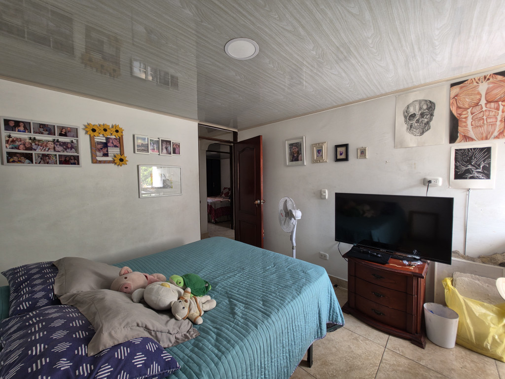 Apartamento En Venta - Prados Del Norte, Cali