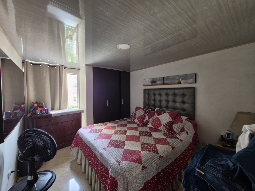 Apartamento En Venta - Prados Del Norte, Cali
