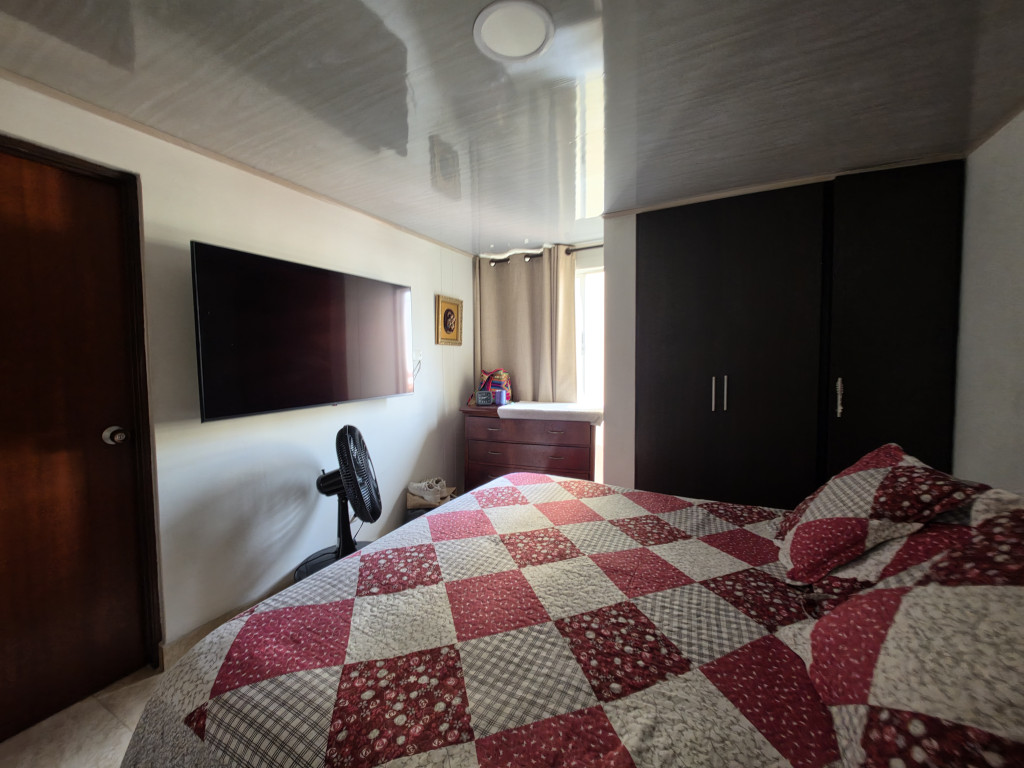 Apartamento En Venta - Prados Del Norte, Cali