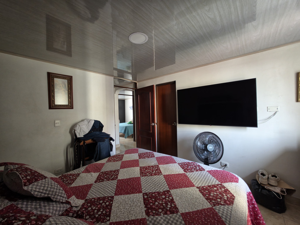 Apartamento En Venta - Prados Del Norte, Cali