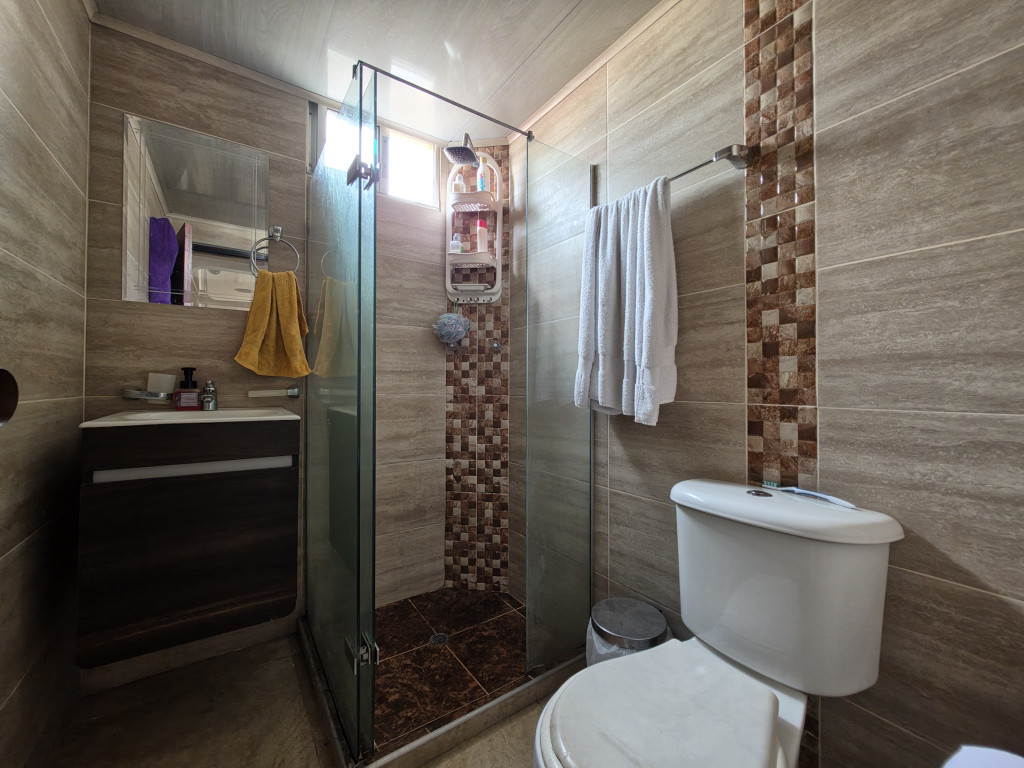 Apartamento En Venta - Prados Del Norte, Cali