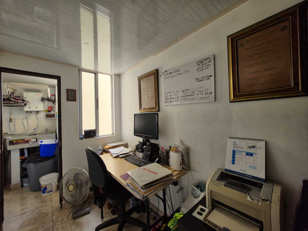 Apartamento En Venta - Prados Del Norte, Cali