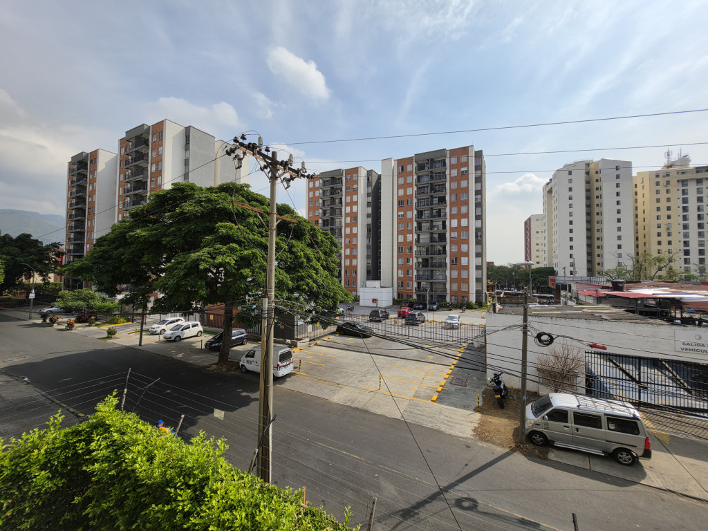 Apartamento En Venta - Prados Del Norte, Cali