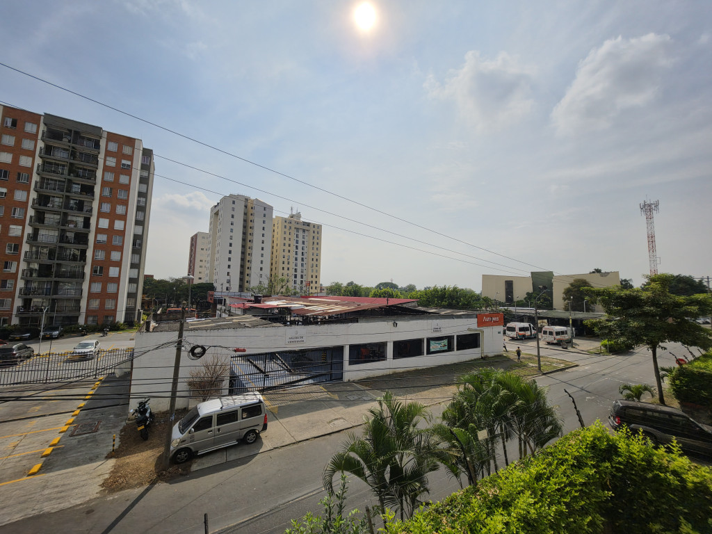 Apartamento En Venta - Prados Del Norte, Cali