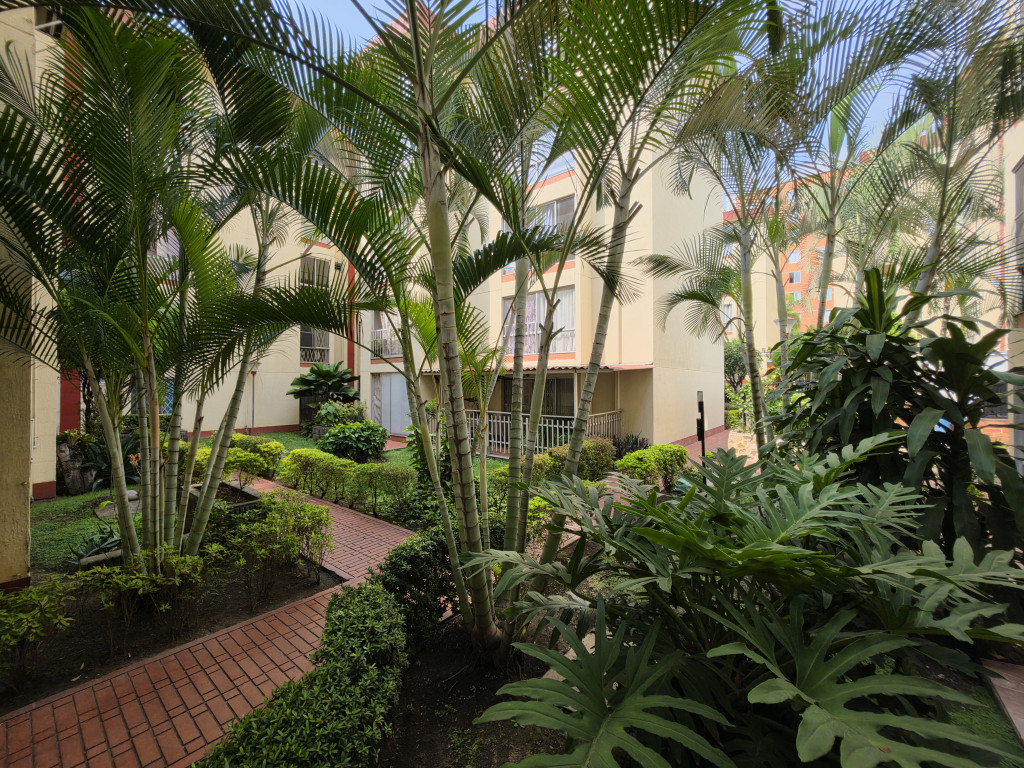 Apartamento En Venta - Prados Del Norte, Cali