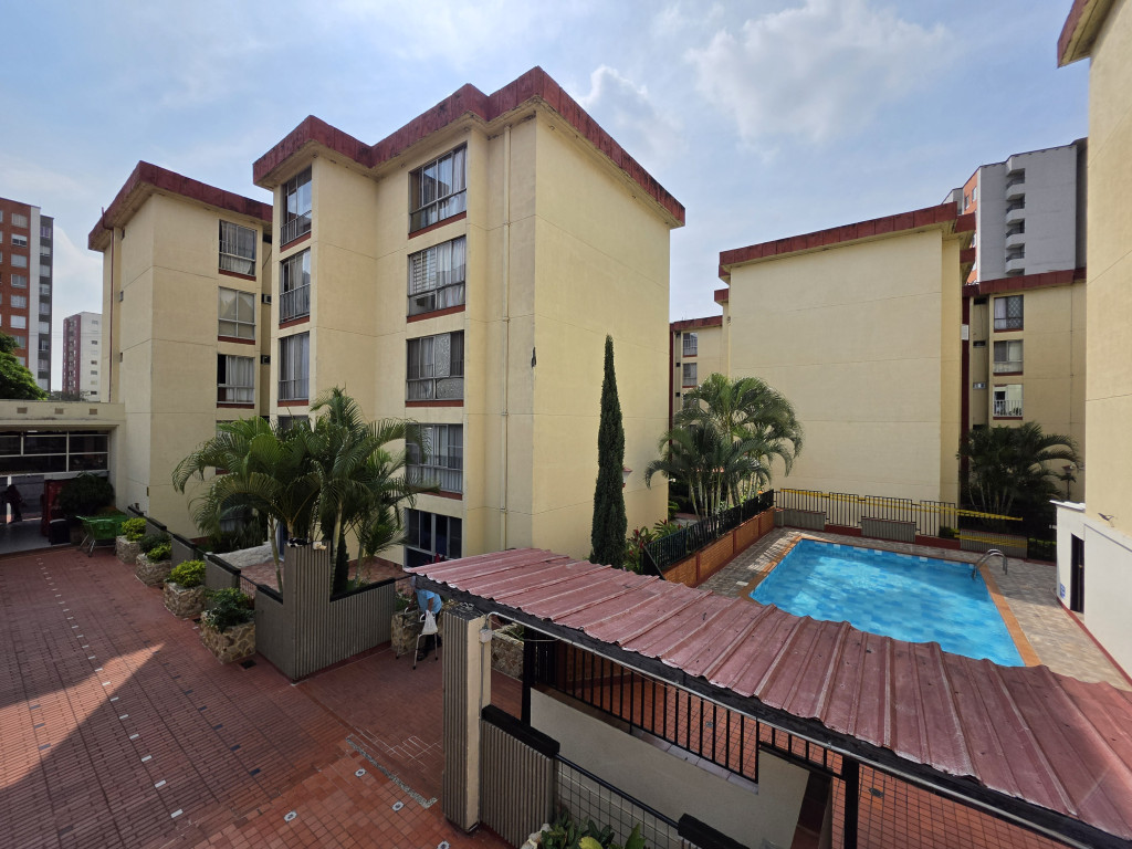 Apartamento En Venta - Prados Del Norte, Cali