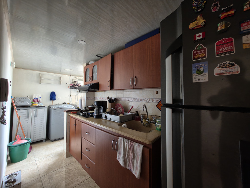 Apartamento En Venta - Prados Del Norte, Cali