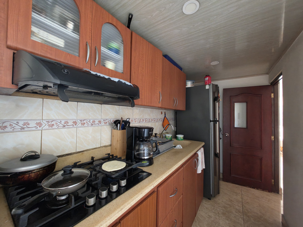 Apartamento En Venta - Prados Del Norte, Cali