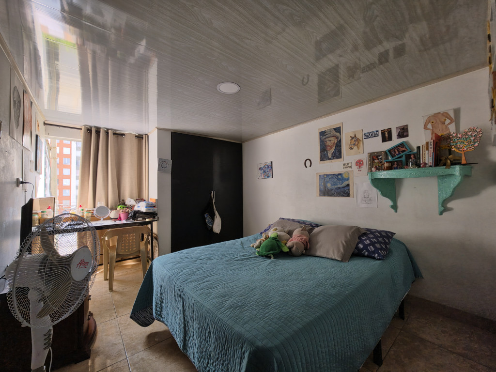 Apartamento En Venta - Prados Del Norte, Cali