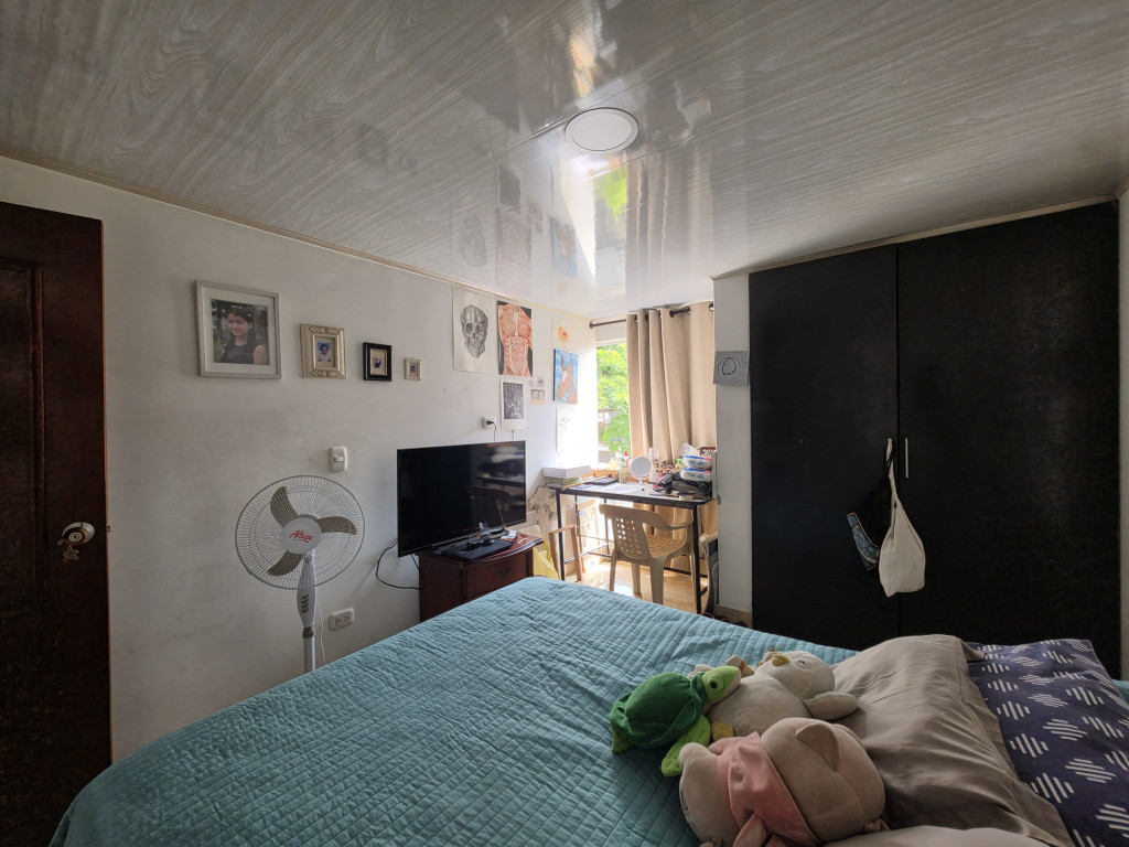 Apartamento En Venta - Prados Del Norte, Cali