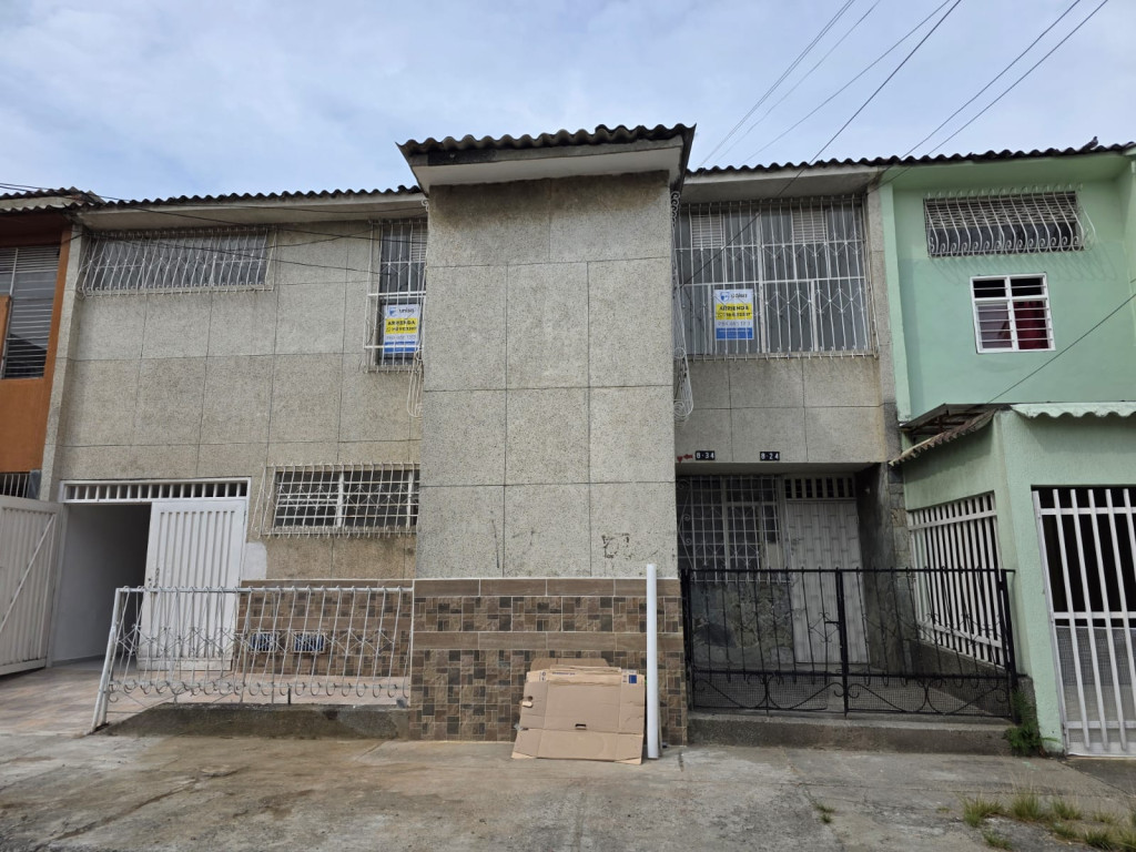 CASA en ARRIENDO - Alameda, Cali