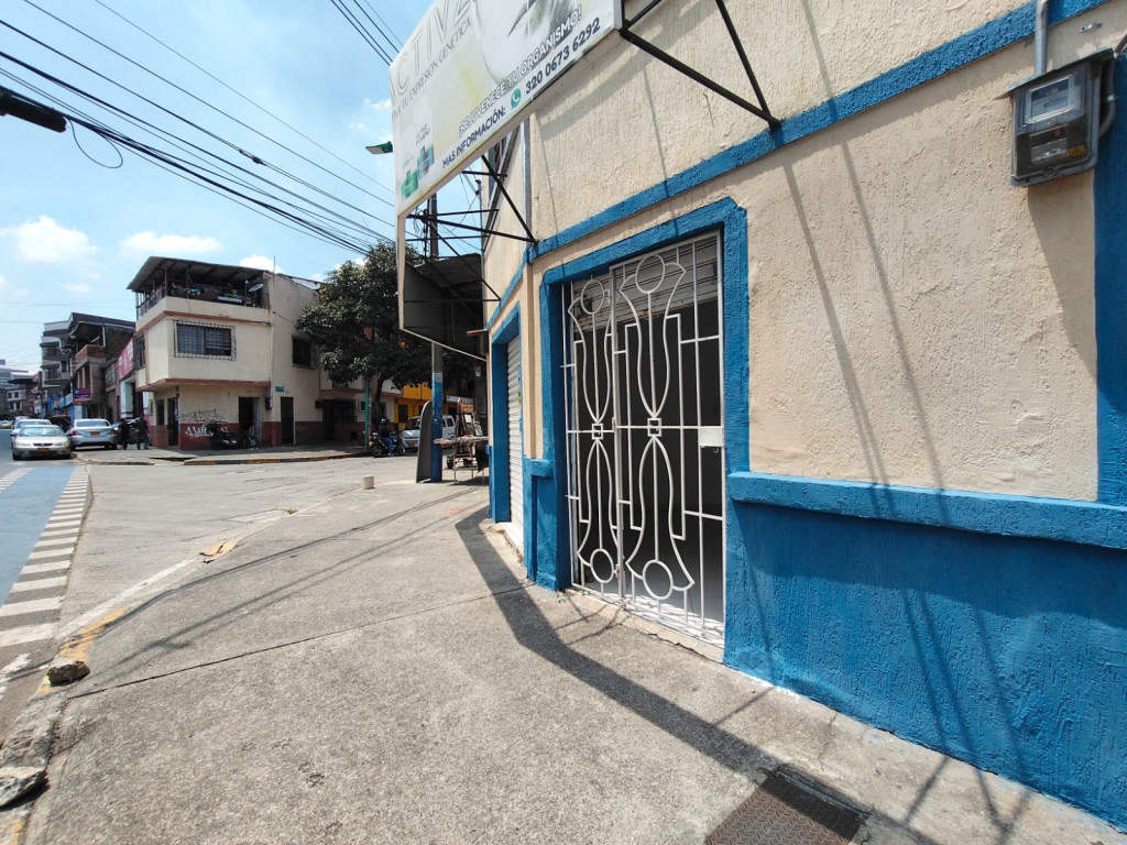 LOCAL en ARRIENDO - Alameda, Cali