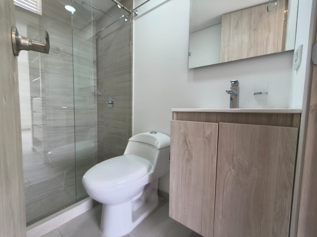 Apartamento En Arriendo - Brisas De Los Alamos, Cali
