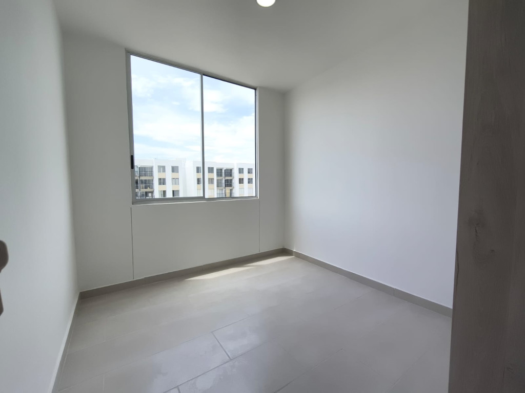 Apartamento En Arriendo - Brisas De Los Alamos, Cali
