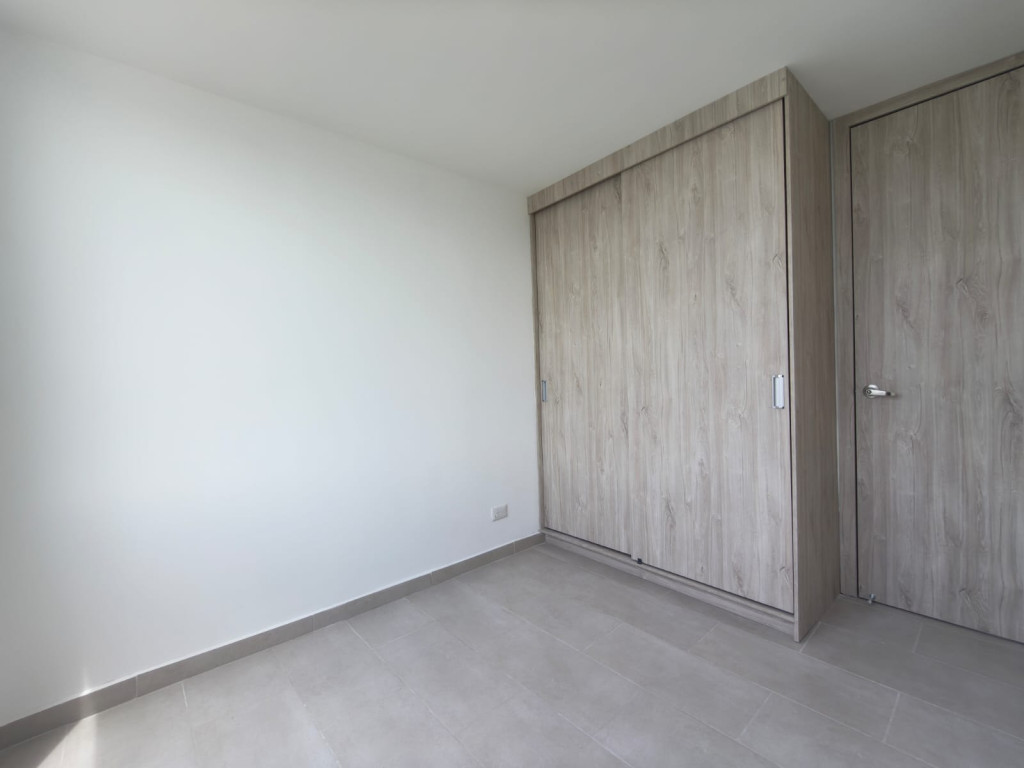 Apartamento En Arriendo - Brisas De Los Alamos, Cali