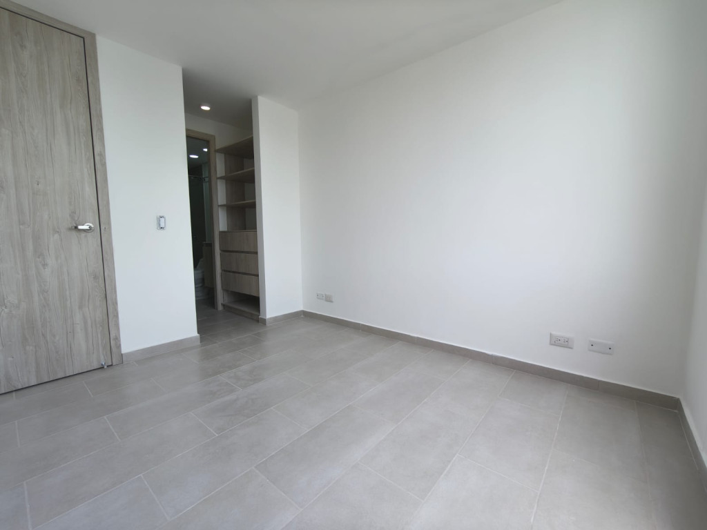 Apartamento En Arriendo - Brisas De Los Alamos, Cali