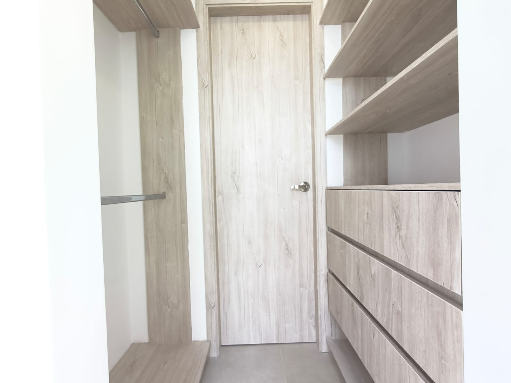 Apartamento En Arriendo - Brisas De Los Alamos, Cali
