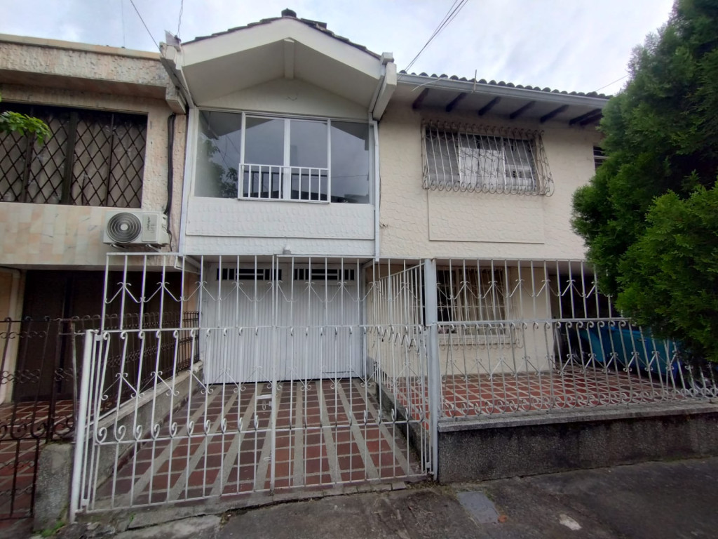 Apartamento En Arriendo - Capri, Cali