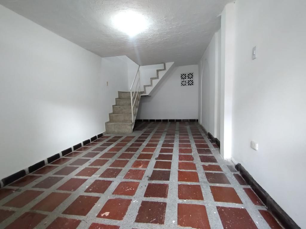 Apartamento En Arriendo - Capri, Cali