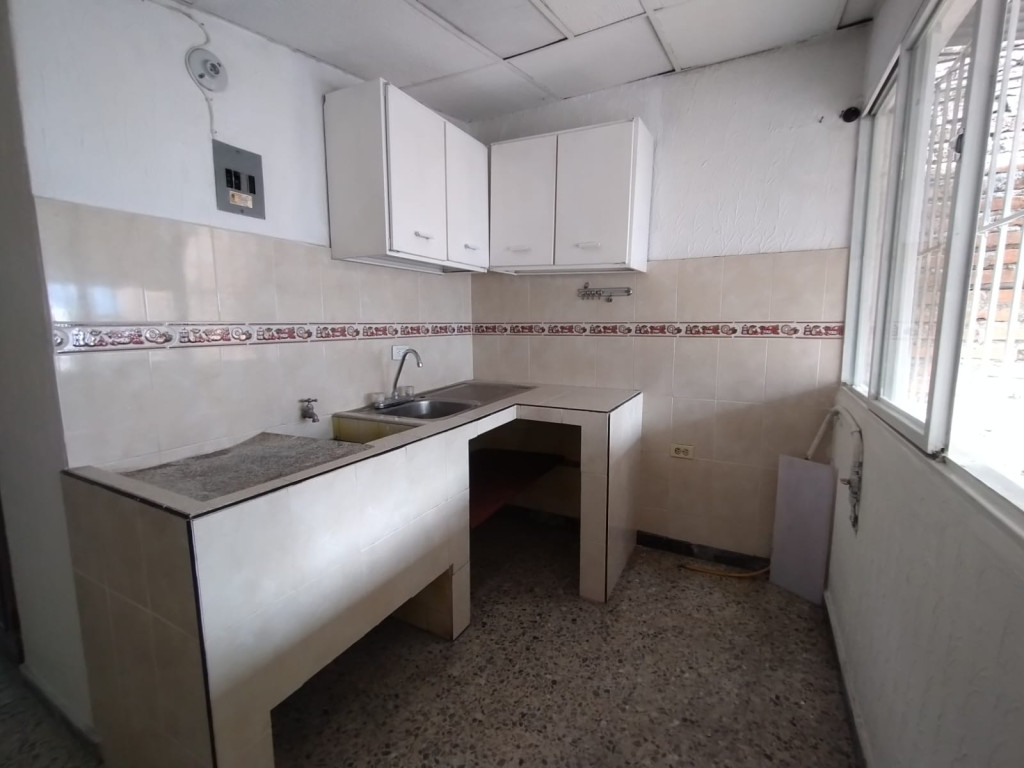 Apartamento En Arriendo - Capri, Cali