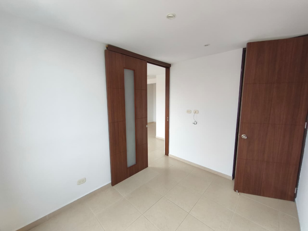 Apartamento En Arriendo - Valle Del Lili, Cali