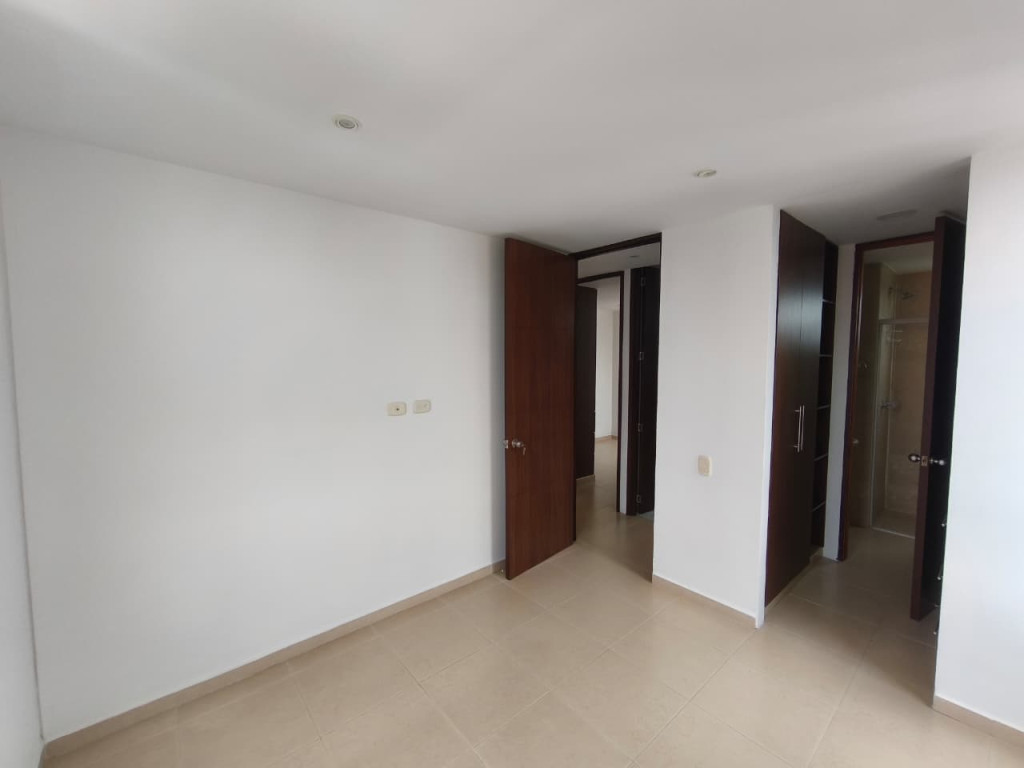 Apartamento En Arriendo - Valle Del Lili, Cali