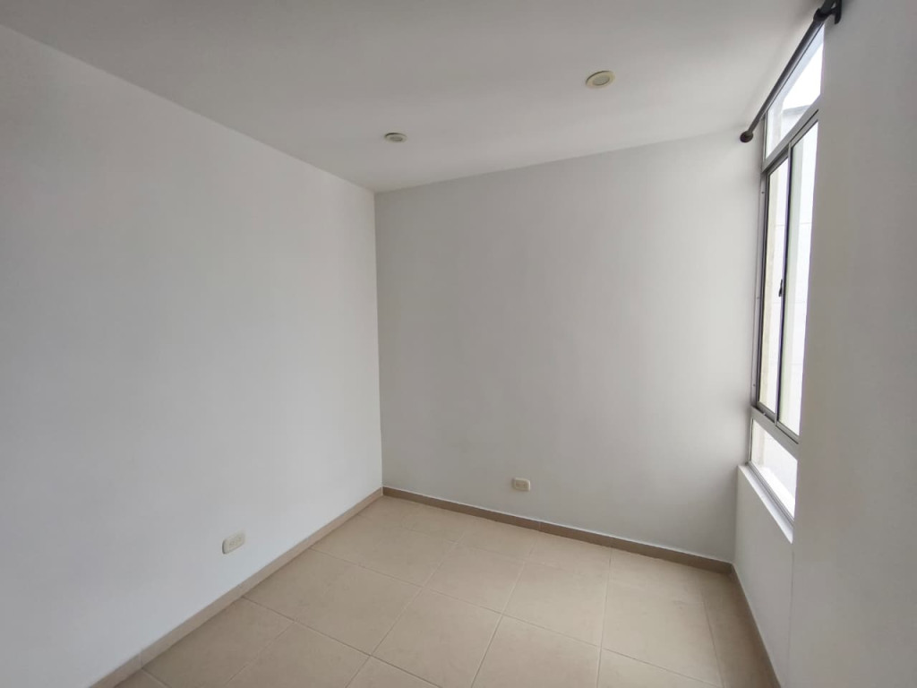 Apartamento En Arriendo - Valle Del Lili, Cali