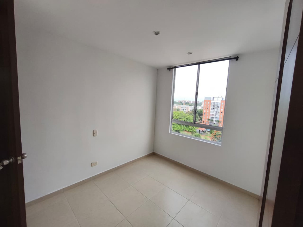 Apartamento En Arriendo - Valle Del Lili, Cali