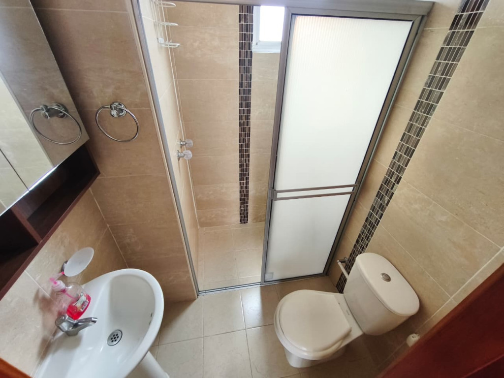 Apartamento En Arriendo - Valle Del Lili, Cali