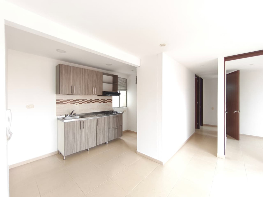 Apartamento En Arriendo - Valle Del Lili, Cali