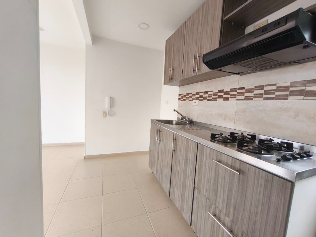 Apartamento En Arriendo - Valle Del Lili, Cali