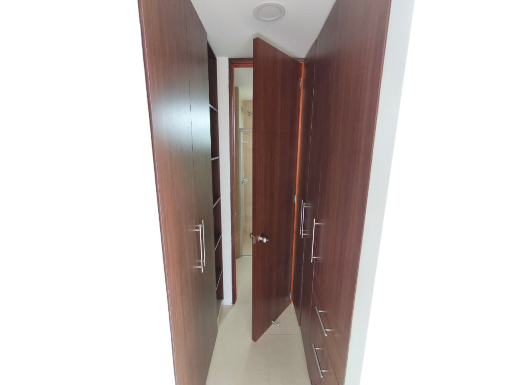Apartamento En Arriendo - Valle Del Lili, Cali