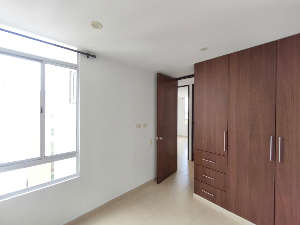 Apartamento En Arriendo - Valle Del Lili, Cali