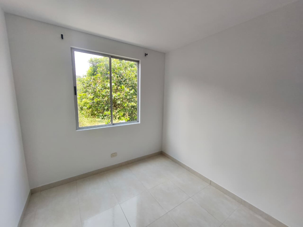 Apartamento En Arriendo - Bochalema, Cali