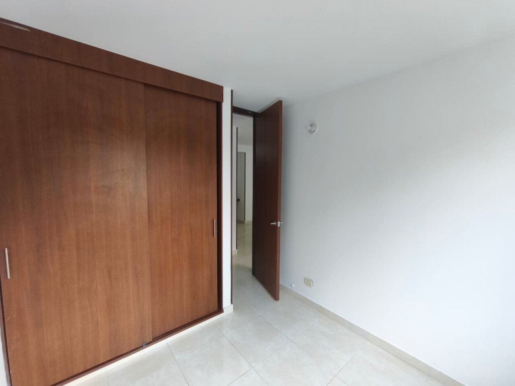 Apartamento En Arriendo - Bochalema, Cali