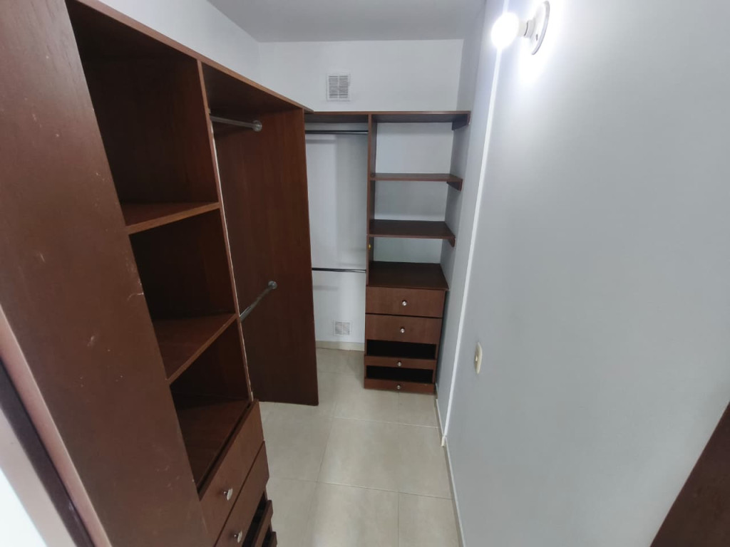 Apartamento En Arriendo - Bochalema, Cali