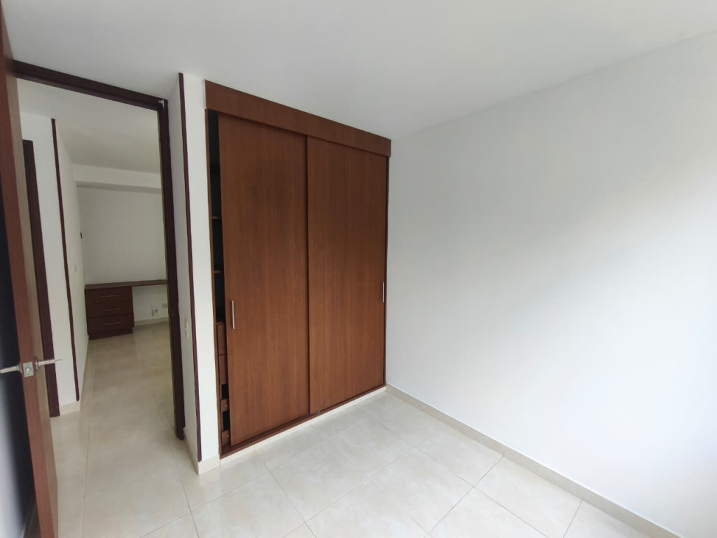 Apartamento En Arriendo - Bochalema, Cali