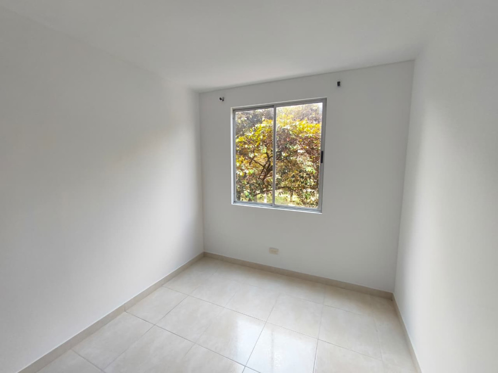 Apartamento En Arriendo - Bochalema, Cali