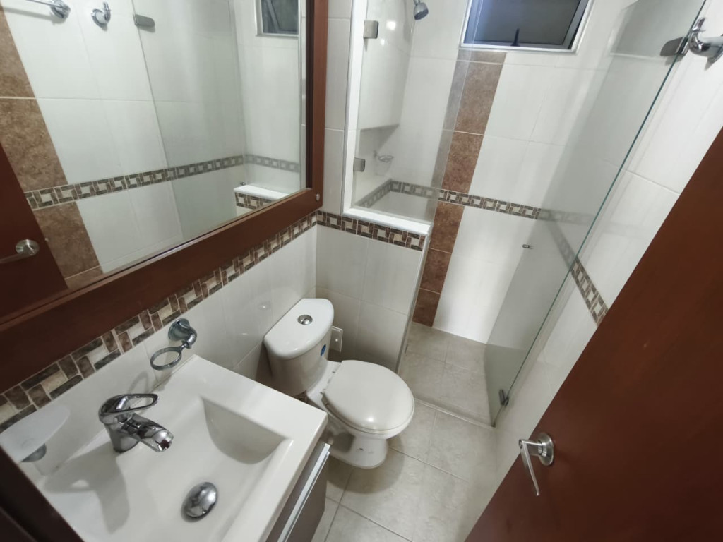Apartamento En Arriendo - Bochalema, Cali