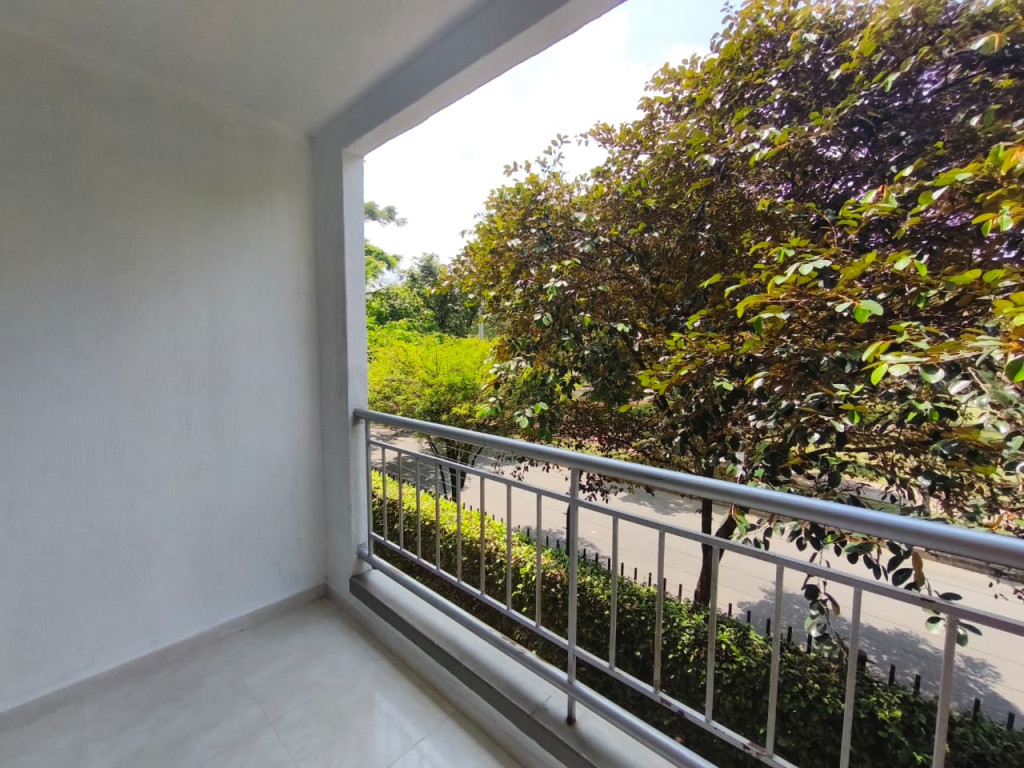 Apartamento En Arriendo - Bochalema, Cali