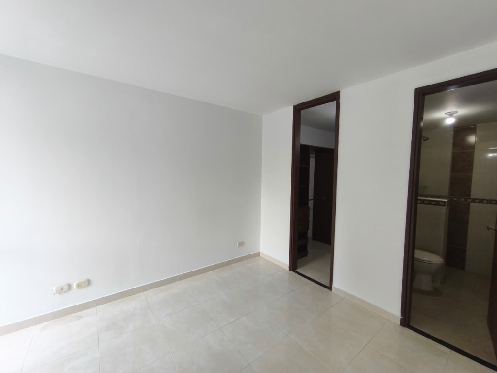 Apartamento En Arriendo - Bochalema, Cali