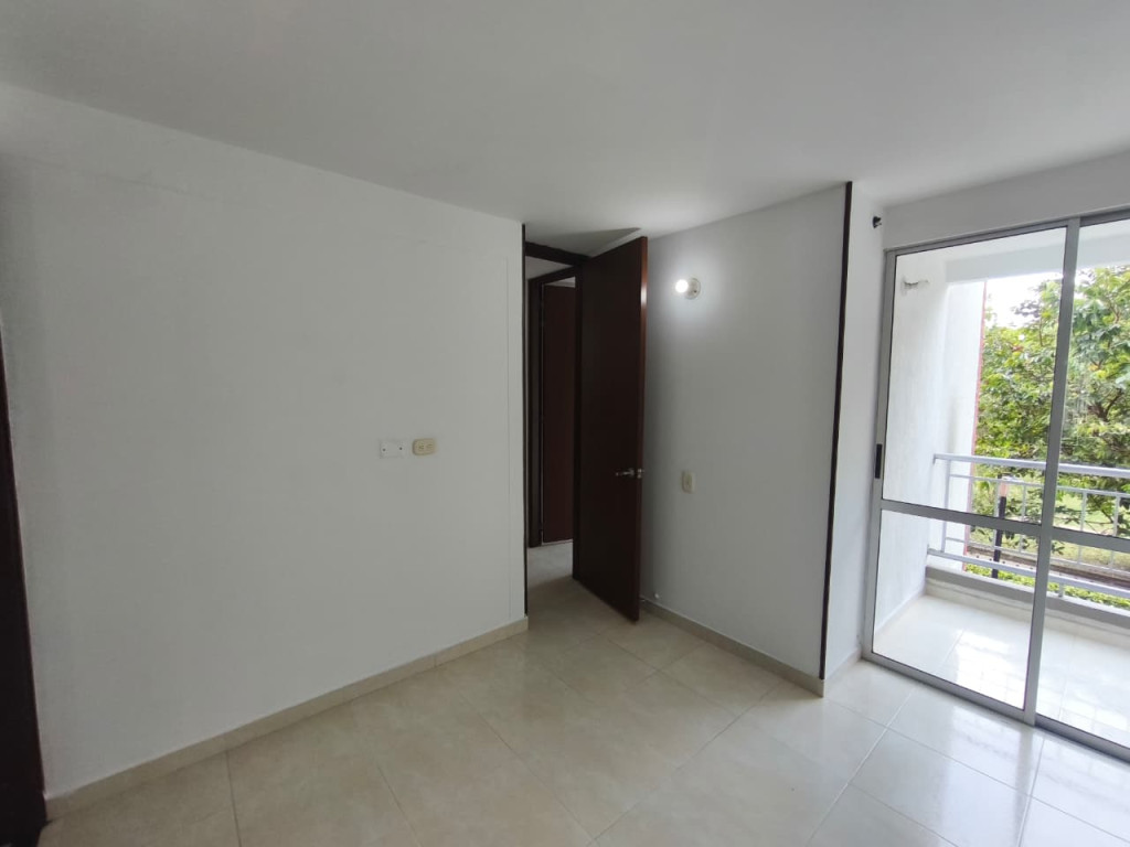 Apartamento En Arriendo - Bochalema, Cali