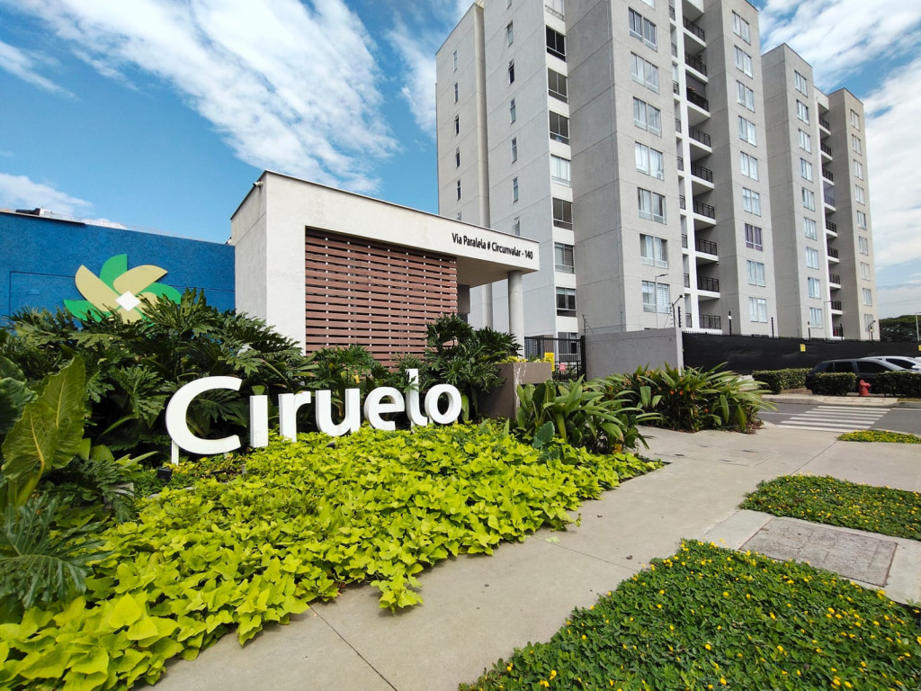 APARTAMENTO en ARRIENDO - Ciudad Country, Jamundí