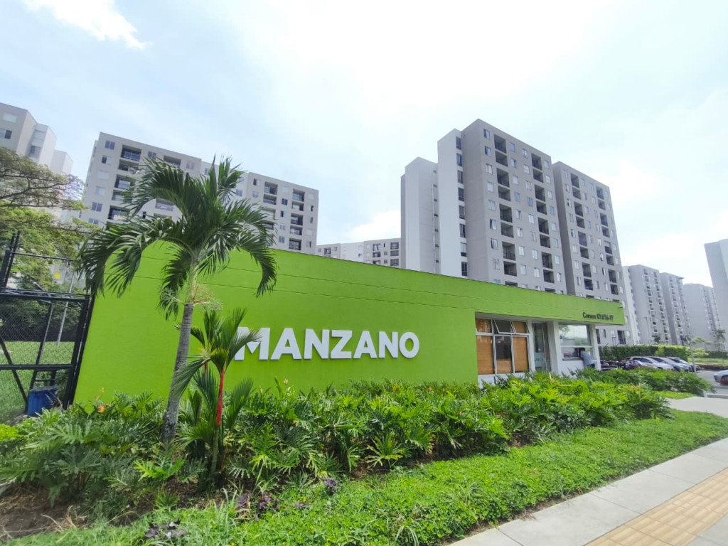 APARTAMENTO en ARRIENDO - Kachipay, Cali