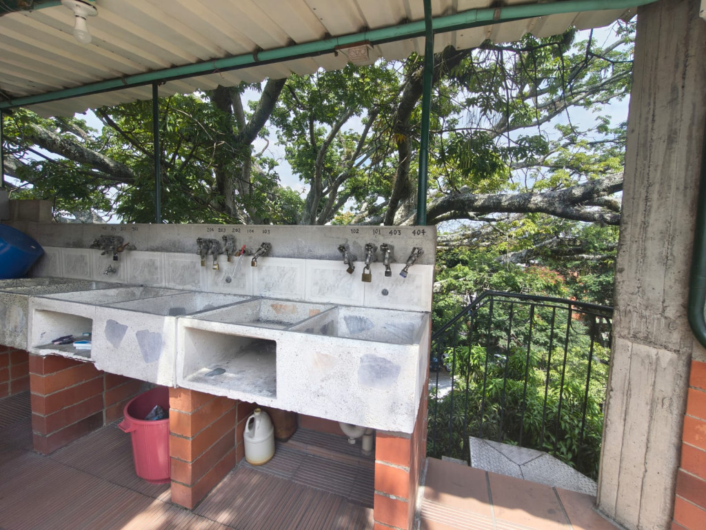 Apartamento En Arriendo - San Fernando, Cali