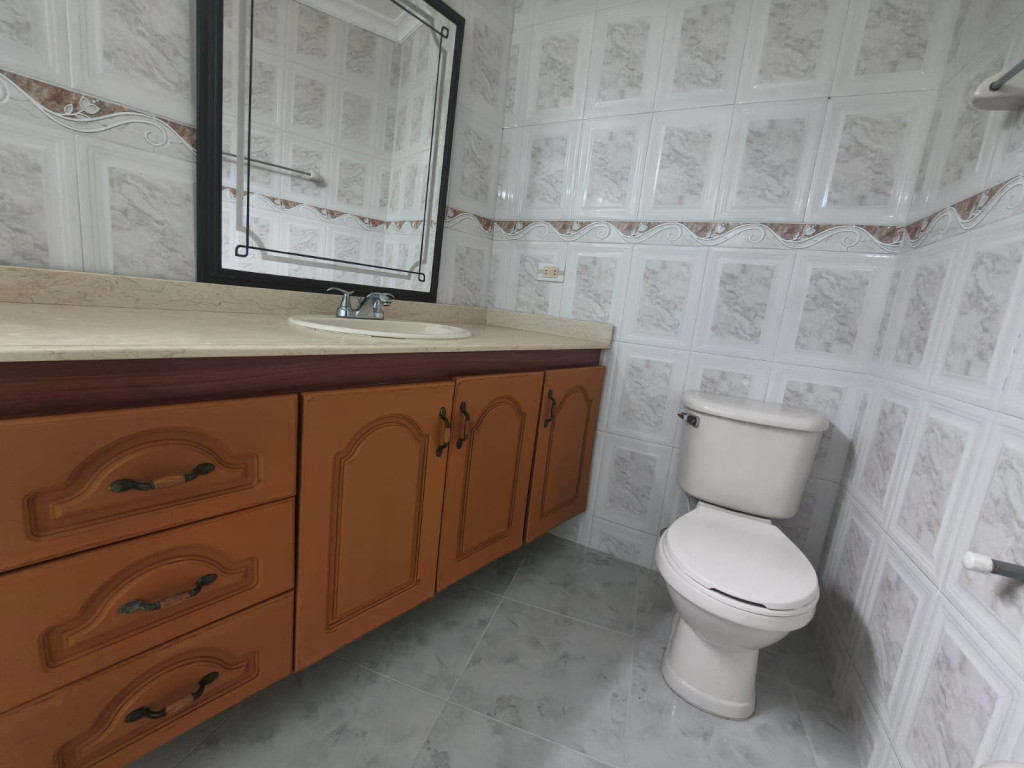 Apartamento En Arriendo - San Fernando, Cali