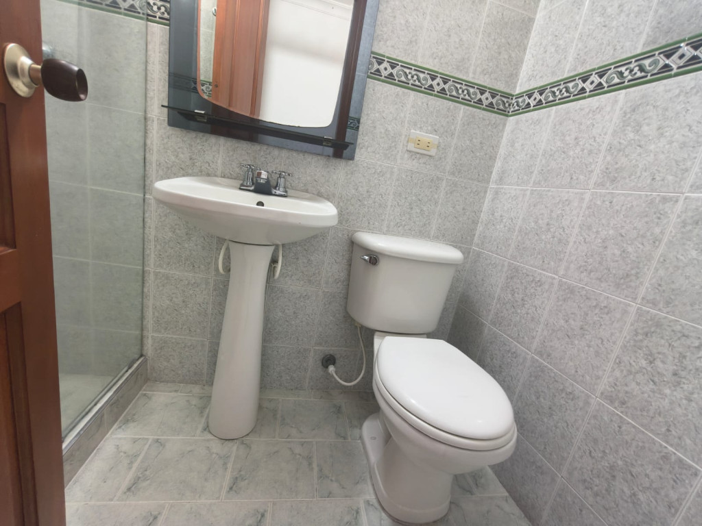 Apartamento En Arriendo - San Fernando, Cali