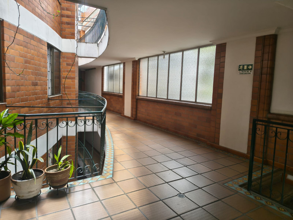Apartamento En Arriendo - San Fernando, Cali