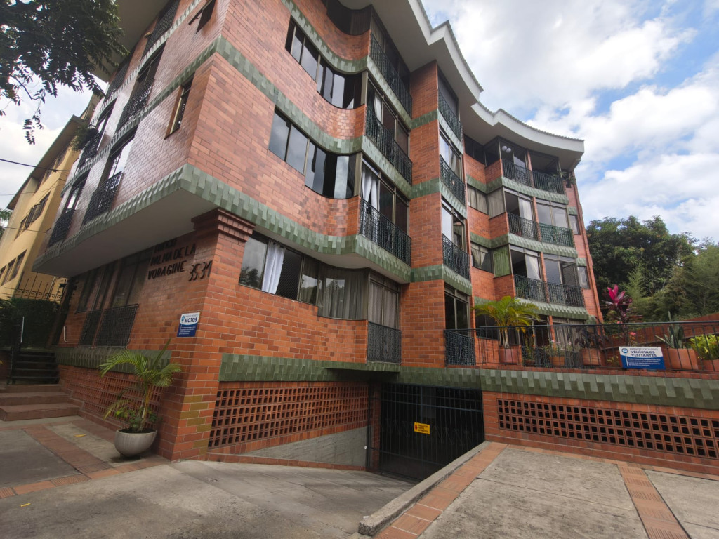 Apartamento En Arriendo - San Fernando, Cali