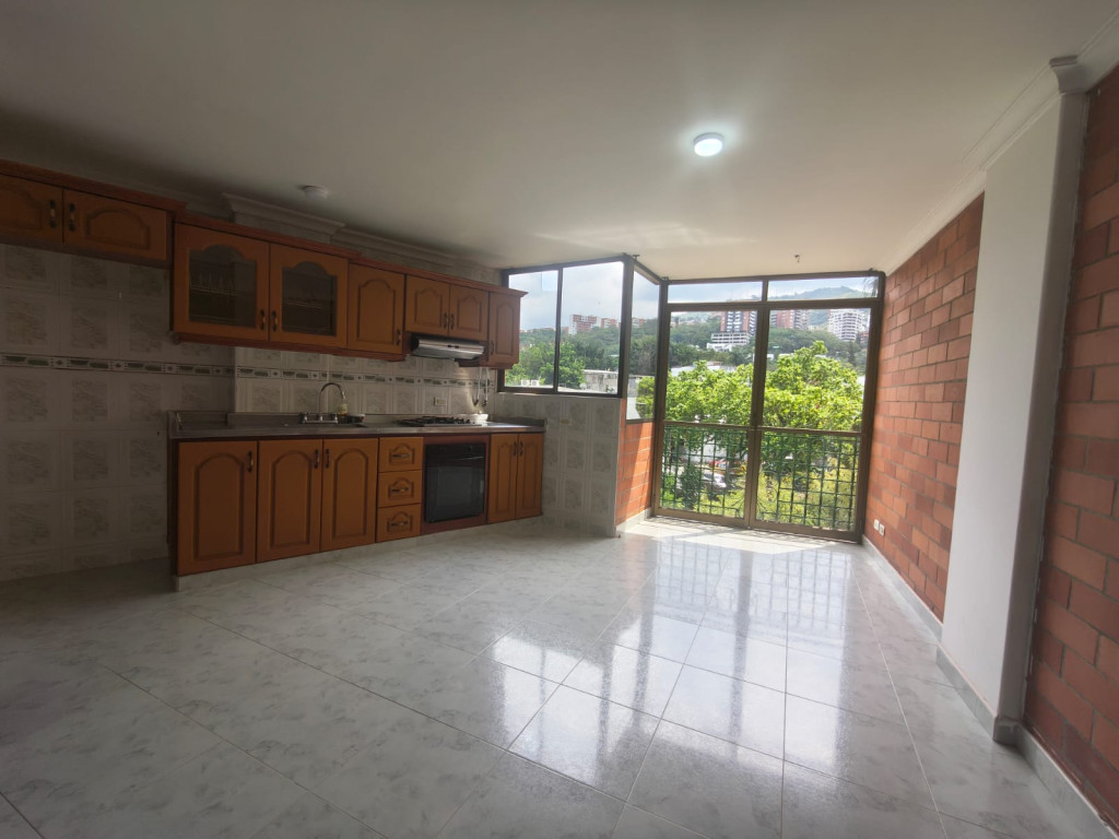 Apartamento En Arriendo - San Fernando, Cali